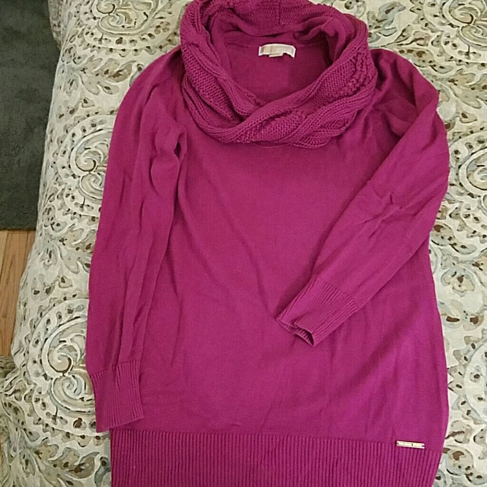 Lightly used Michael Kors sweater